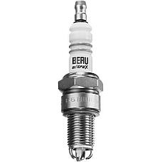 BERU UX79SB  Свеча зажигания AD VW (кт-4шт)
