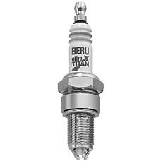 BERU UXT6 (UX79P / 0002335905 / 0002335929) свеча зажигания\ universal