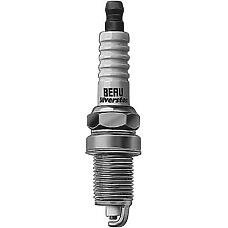 BERU Z104 (101000002AE / 101000006AF / Z104) свеча зажигания\ VW Passat (Пассат) 1.8 88-97