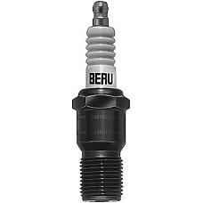 BERU Z108 (Z057047 / Z108) свеча зажигания vag nsu ro 80 1,0l 67-77 g 3 / 18
