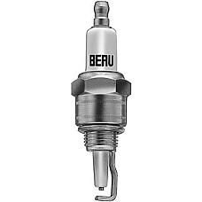 BERU Z110 (201105100011 / Z110) свеча зажигания  ebe 514