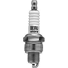 BERU Z118 (7700733422 / 7701366513 / 7701414022) свеча зажигания\ Opel (Опель) kadett / vectra / Omega (Омега) / rekord 1.0-3.0 02>