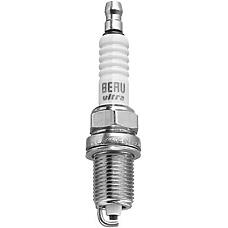 BERU Z157 (9091901184 / 9004851163 / Z157) свеча зажигания