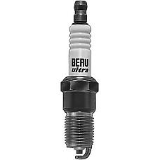 BERU Z17 (0001635400 / 0001635700 / 001635400) свеча зажигания   14 k-7 du