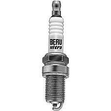 BERU Z24 (BP4718110 / 5962K4 / 5962K0) свеча зажигания\ Ford (Форд) Escort (Эскорт) / Fiesta (Фиеста) / orion / Scorpio (Скорпио) 1.3 / 1.4 / 1.6 / 2.0 83-95