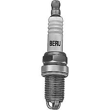 BERU Z246 (101000033AC / 101000041AF) свеча зажигания\ mb w168 / w202 / w210 / sprinter, VW Golf (Гольф) / Passat (Пассат) 1.4-2.5i 93>