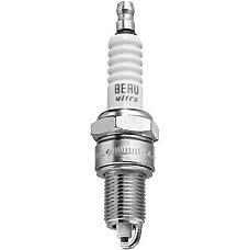 BERU Z27 (0000VSP120 / 0001595403 / 0001599403) свеча зажигания\ Alfa romeo (Альфа ромео) 155 / 164, Fiat (Фиат) croma 1.3-2.8 78-95