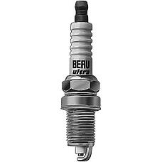 BERU Z4 (93176801 / 12121715539 / 8304504277) свеча зажигания\ BMW (БМВ) e32 5.0i 87-94, Opel (Опель) Astra (Астра) 1.4 / 2.0t 04>