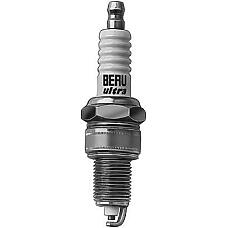 BERU Z47 (5099950 / 7554449 / 78IF12405AA) свеча зажигания