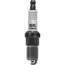 BERU Z7 (A0031593703 / 0031590403 / 0031590503) свеча зажигания\ mb g200 2.3 82-96