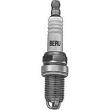 BERU Z90 (0001335107 / 101000033AA / 101000033AAAF) свеча зажигания   14 fgh-7 dturx