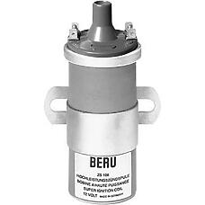 BERU ZS106 (043905115C / 12131359637 / 1505155) катушка зажигания ваз 2101-07