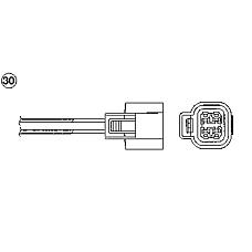 NGK 90401 (3921022610 / OZA692EE3) лямбда-зонд