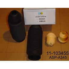 BILSTEIN 11-103455 (1H0412303B / 357413175A / PR84620) отбойник и пыльник амортизатора, комплект