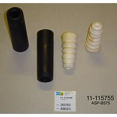 BILSTEIN 11-115755 (890640 / ASPB575) отбойник и пыльник амортизатора, комплект