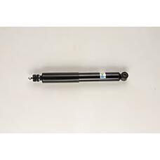 BILSTEIN 19-028743 (344223 / MB663364 / MR267962) амортизатор задний овый пруж.\ Mitsubishi (Мицубиси) pajeromontero 90-00