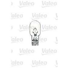 VALEO (W16W / 032122_VL) Лампа W16W Essential, 2 шт. блистер