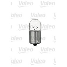 VALEO 032219 (R5W / 5007 / 2098103) лампа r5w 12v 5w ba15s essential