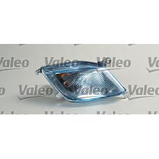 VALEO 043680 (26135BG00A) vl указатель поворота левый прозрачный Nissan (Ниссан) Micra (Микра) 1.0-1.6 03-10
