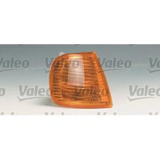 VALEO 085851 (6K5953050B / 6K5953050B
 / 085851_VL) указатель поворота правый желтый\ VW Polo (Поло) classic 95>