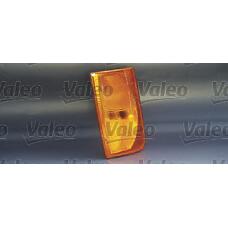 VALEO 086744 (2D0953041 / 2D0953049 / 2D0953049
) указатель поворота левый желт.\ VW lt 98-05