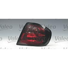 VALEO 087956 (265559F527 / 265569F500) vl фонарь левый Nissan (Ниссан) Primera (Примера) p11 96-01