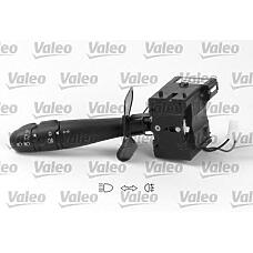 VALEO 251568 (7701053057 / 7701047254) переключатель подрулевой управления светом Renault (Рено) Megane (Меган) i