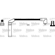 VALEO 346354 (2750126D00 / 2750102D00 / 2750126C00) комплект высоковольтных проводов