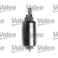 VALEO 347256 (145081 / 17708SF1S06 / 17708SE0020) топливный насос pump for modul