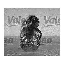 VALEO 438099 (3610038090) стартер