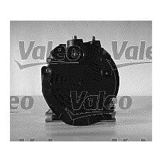 VALEO 439206 (0101543802 / 0111543502 / 011154350280) генератор