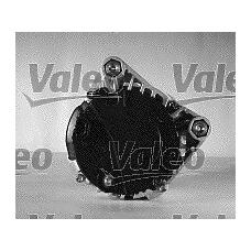 VALEO 439394 (7711134758 / 8200112065) генератор
