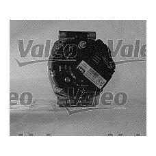VALEO 439430 (2310000QAC / 7700101279 / 7700432331) генератор