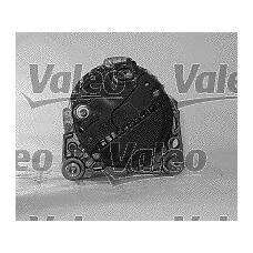 VALEO 439451 (03D903025D / 03D903025DX / 03D903025E) генератор