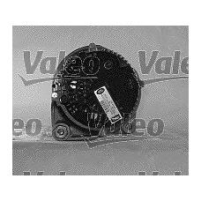 VALEO 439463 (YLE000051 / YLE500180 / YLE500180E) генератор