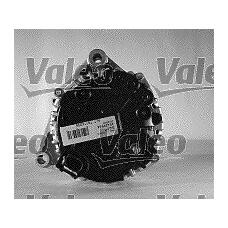 VALEO 439538 (1800A029 / 6391500250 / 6391500350) генератор