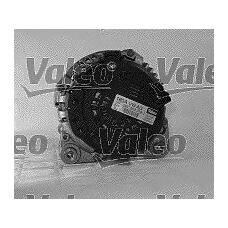 VALEO 439541 (06C903016J / 06C903016JX / 439541_VL) генератор