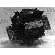VALEO 439611 (2711541402 / 439611 / 439611_VL) генератор