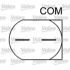 VALEO 440209 (059903016E / 059903016G / 059903016GX) стартер Audi (Ауди) a4 (8k_), a5 (8t_), q5 (8r_) mot. 2.7tdi / 3.0tdi 07->