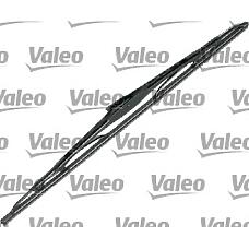 VALEO 567804 (116135) щетка стеклоочистителя 600mm
