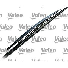 VALEO 567822  щётка стеклоочистителя Honda (Хонда) Accord (Аккорд) / Renault (Рено) Megane (Меган) um109 (550mm)