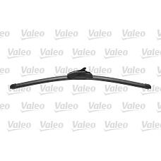 VALEO 567943 (DF037 / DF140 / XF500) щетка стеклоочистителя