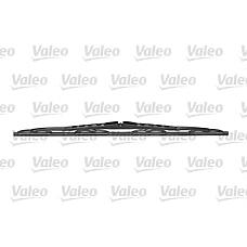 VALEO 574145 (574145 / BTM6501) щетка с / о каркасная 650mm