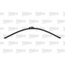 VALEO 574334 (18203845 / A3397008051) щетка стек-ля б / к 425mm silencio x-trm