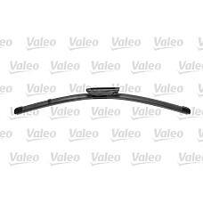 VALEO 574354 (DF124 / DF103 / DF019)  комплект щеток стеклоочистителя 550мм / 450мм