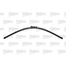 VALEO 574674 (1272023 / 574674) щетки стеклоочистителя, комплект