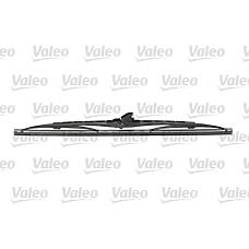VALEO 575535 (119835 / 575535_VL / U350) стеклоочиститель 350мм valeo first