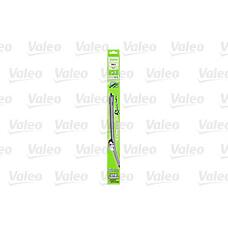 VALEO 576072 (DF017 / DF125 / DF036) щетка стеклоочист compact revolution