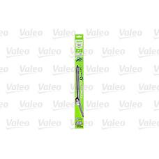 VALEO 576073 (DF009 / DF110 / XF450) щетка ст / очист. compact плоск. 450 mm