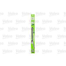 VALEO 576075 (61617004901 / 6426R2 / 6272240) щетка ст / очист. compact плоск. 500 mm